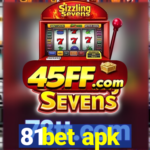 81bet apk
